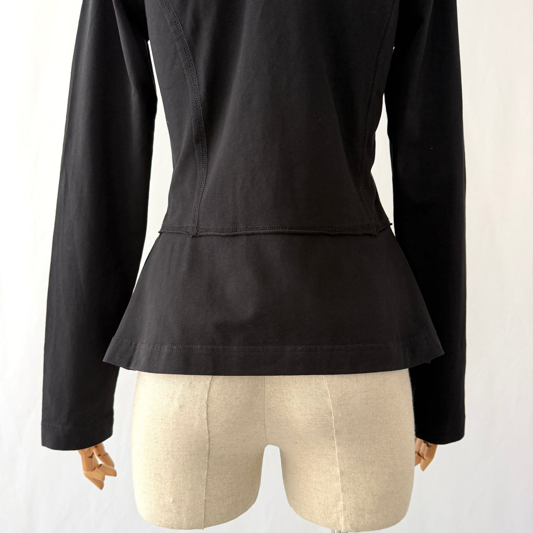 RUNDHOLZ Black Top