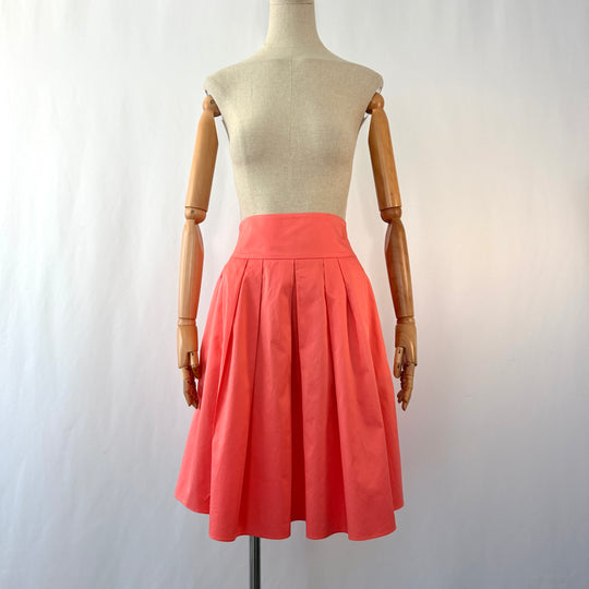SUSANNE BOMMER Cotton Skirt
