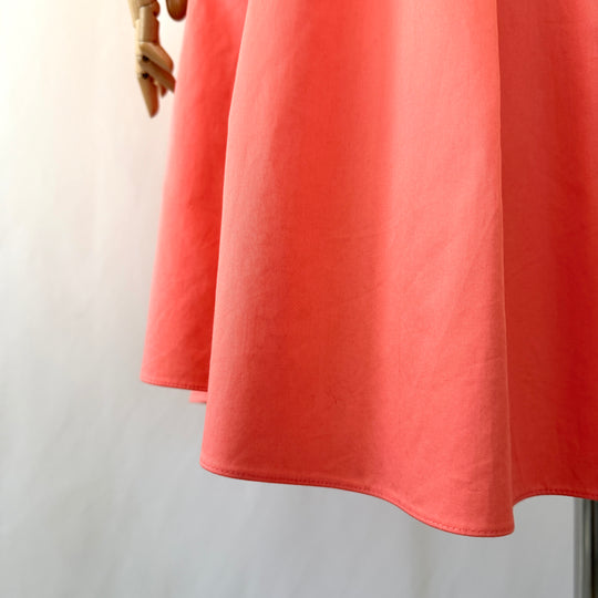 SUSANNE BOMMER Cotton Skirt