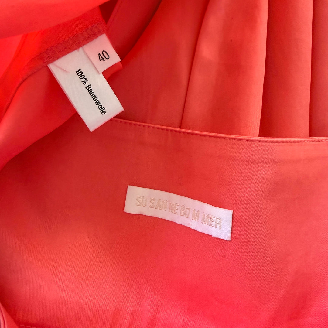 SUSANNE BOMMER Cotton Skirt