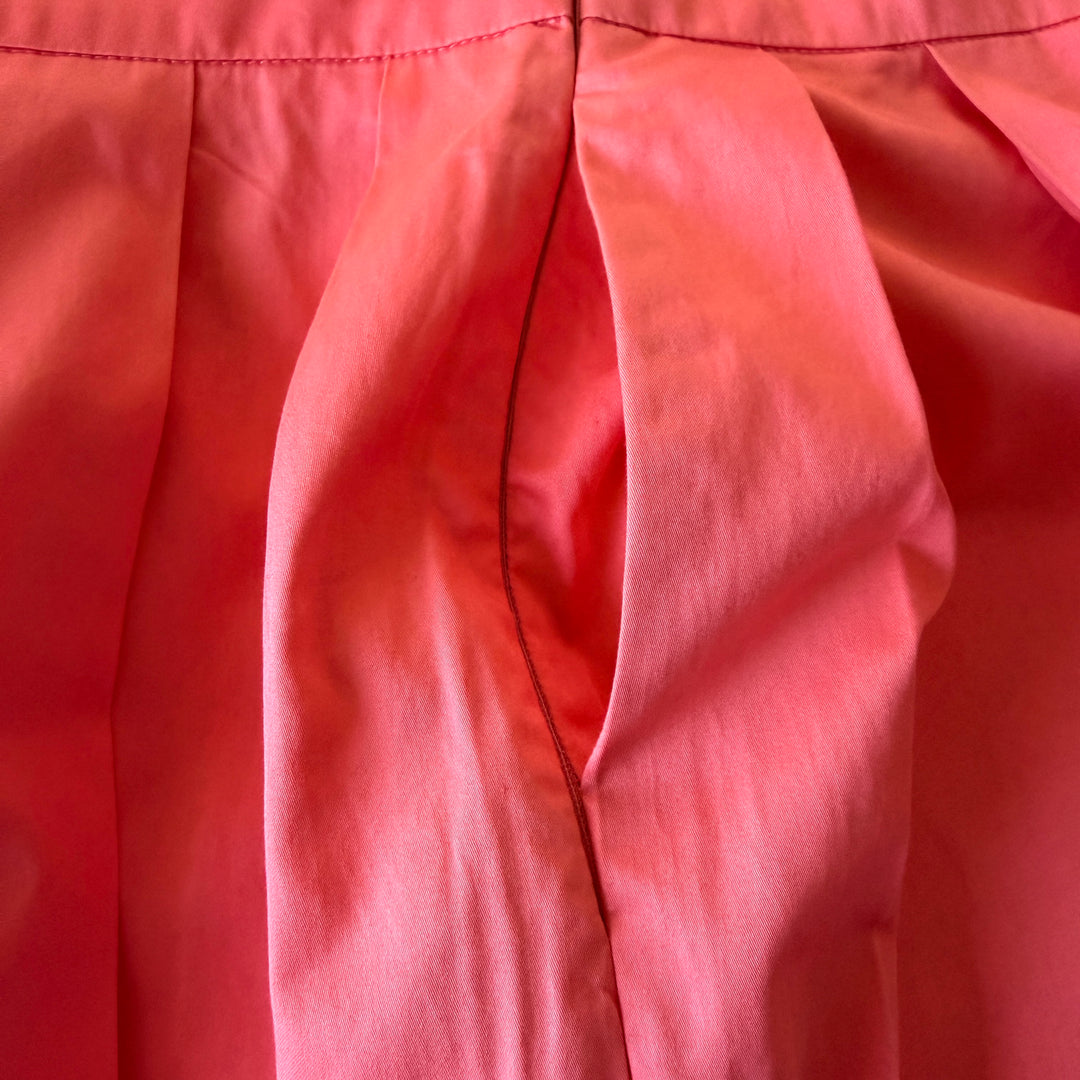 SUSANNE BOMMER Cotton Skirt