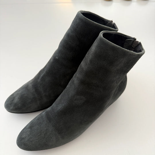 THE LAST CONSPIRACY Shoes