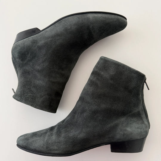 THE LAST CONSPIRACY Shoes