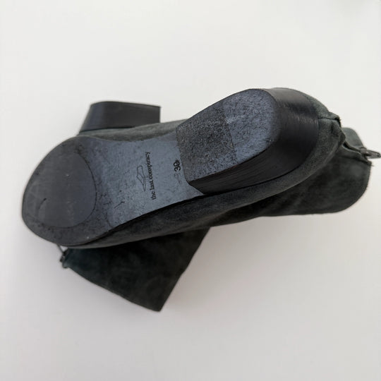 THE LAST CONSPIRACY Shoes