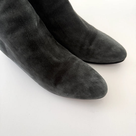 THE LAST CONSPIRACY Shoes