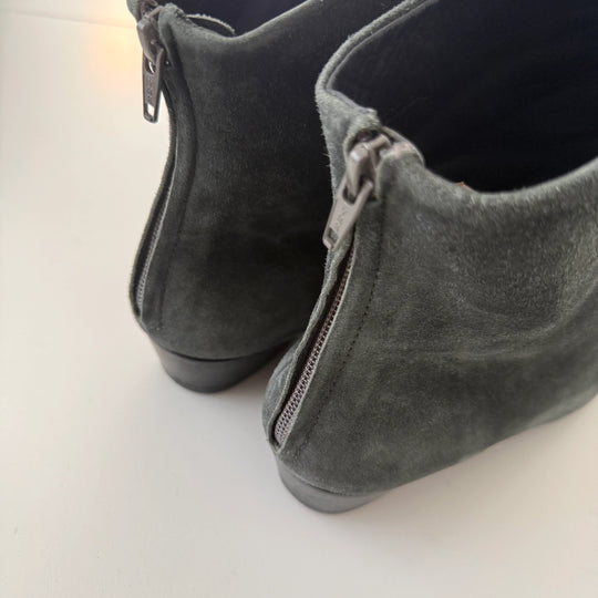 THE LAST CONSPIRACY Shoes