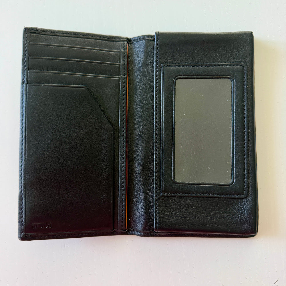 TUMI Alpha Tech Wallet