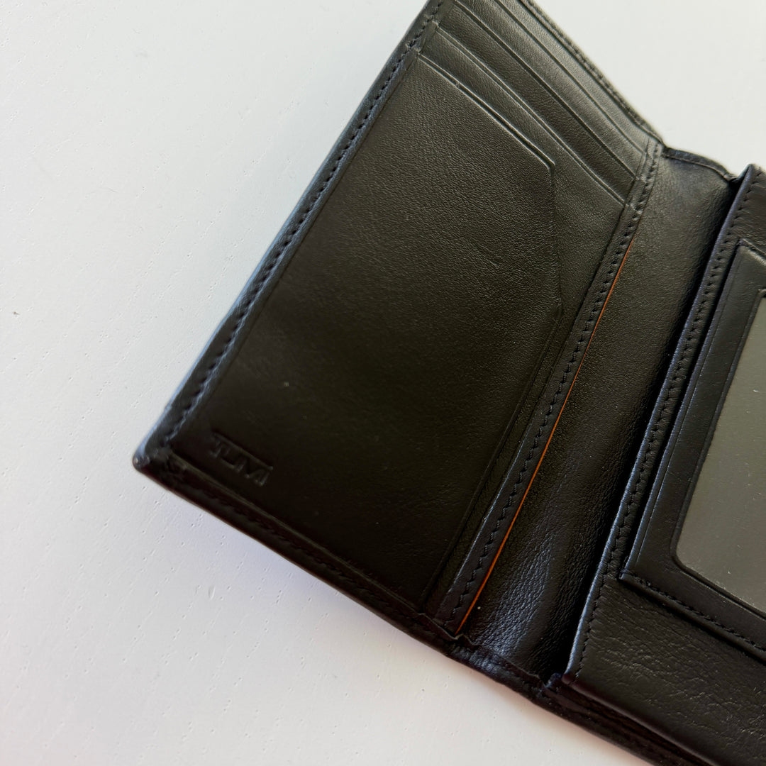 TUMI Alpha Tech Wallet