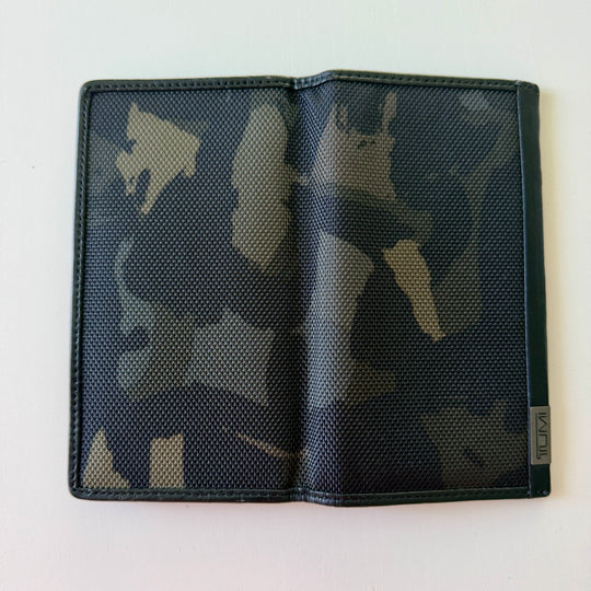 TUMI Alpha Tech Wallet