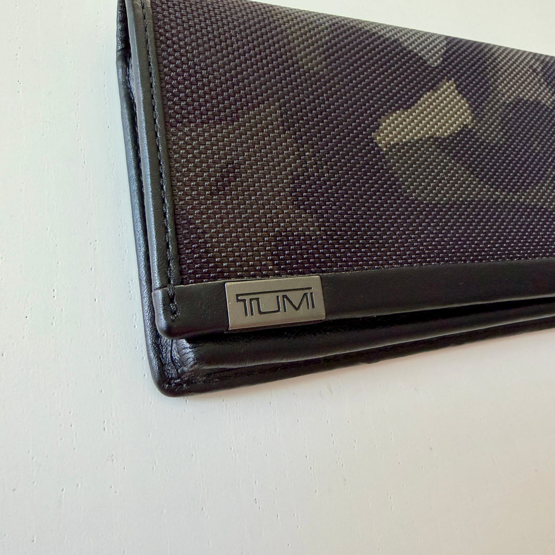 TUMI Alpha Tech Wallet