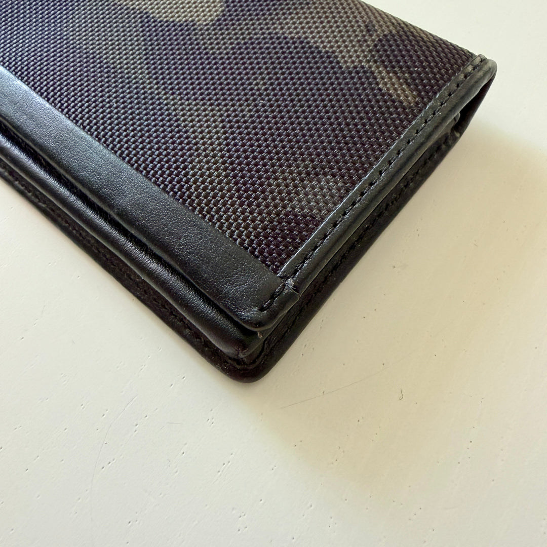 TUMI Alpha Tech Wallet