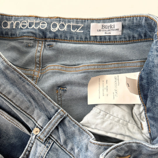 ANNETTE GÖRTZ Jeans