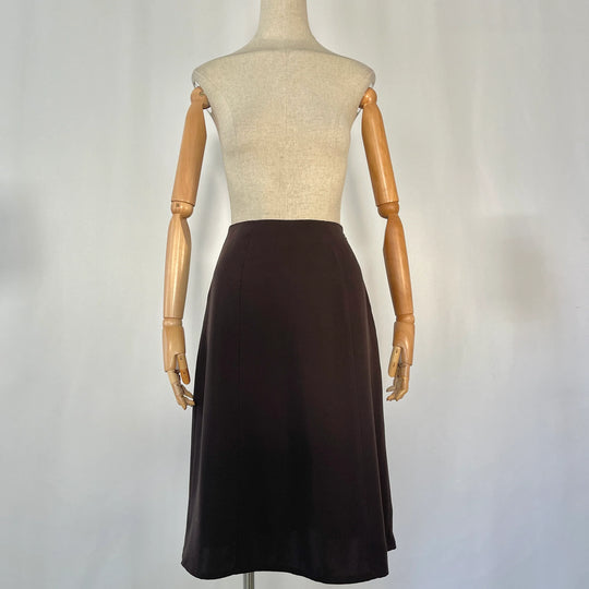 MUGLER Vintage Skirt