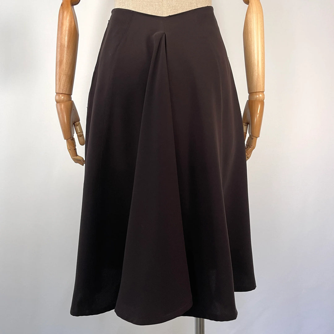 MUGLER Vintage Skirt