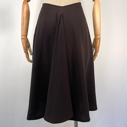 MUGLER Vintage Skirt