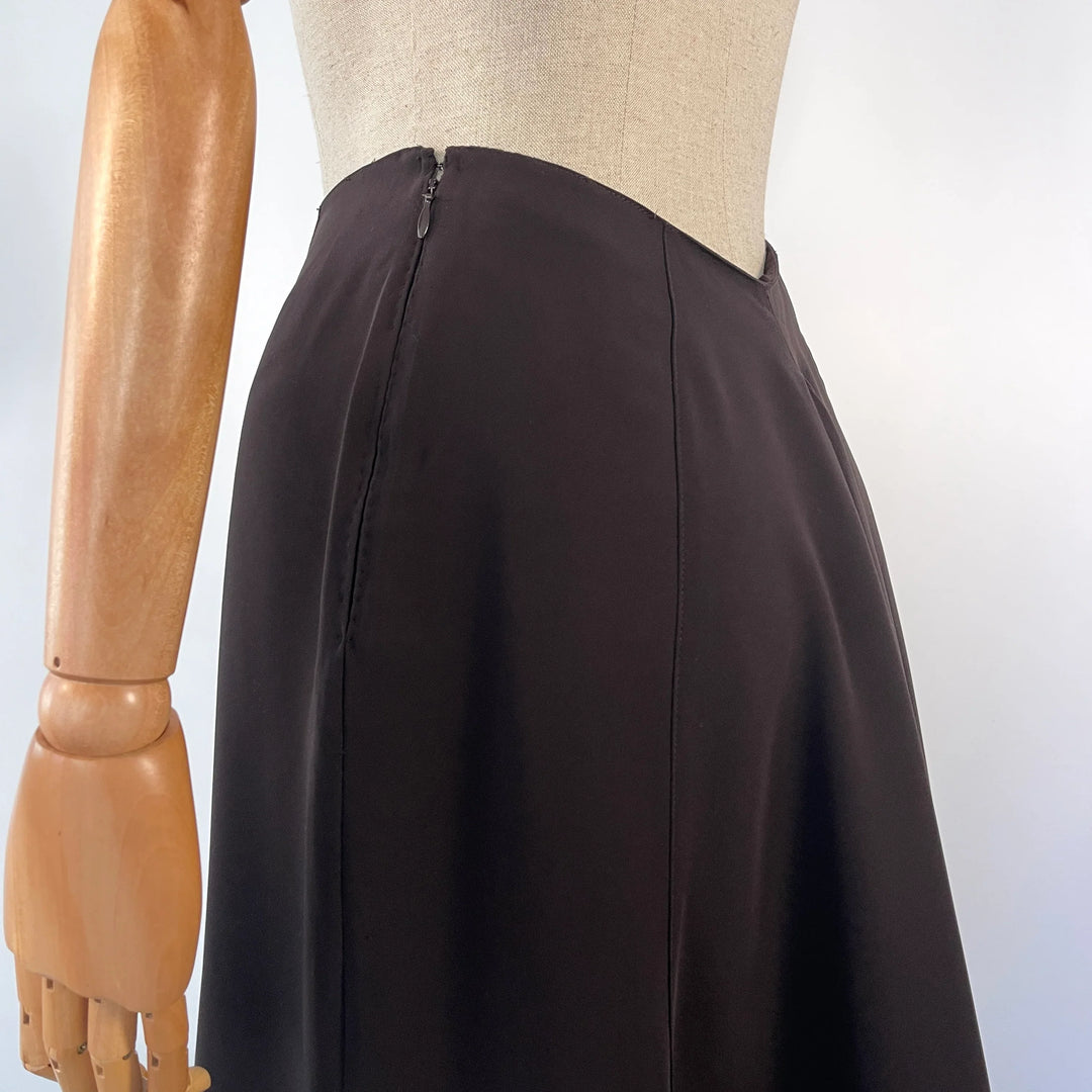 MUGLER Vintage Skirt