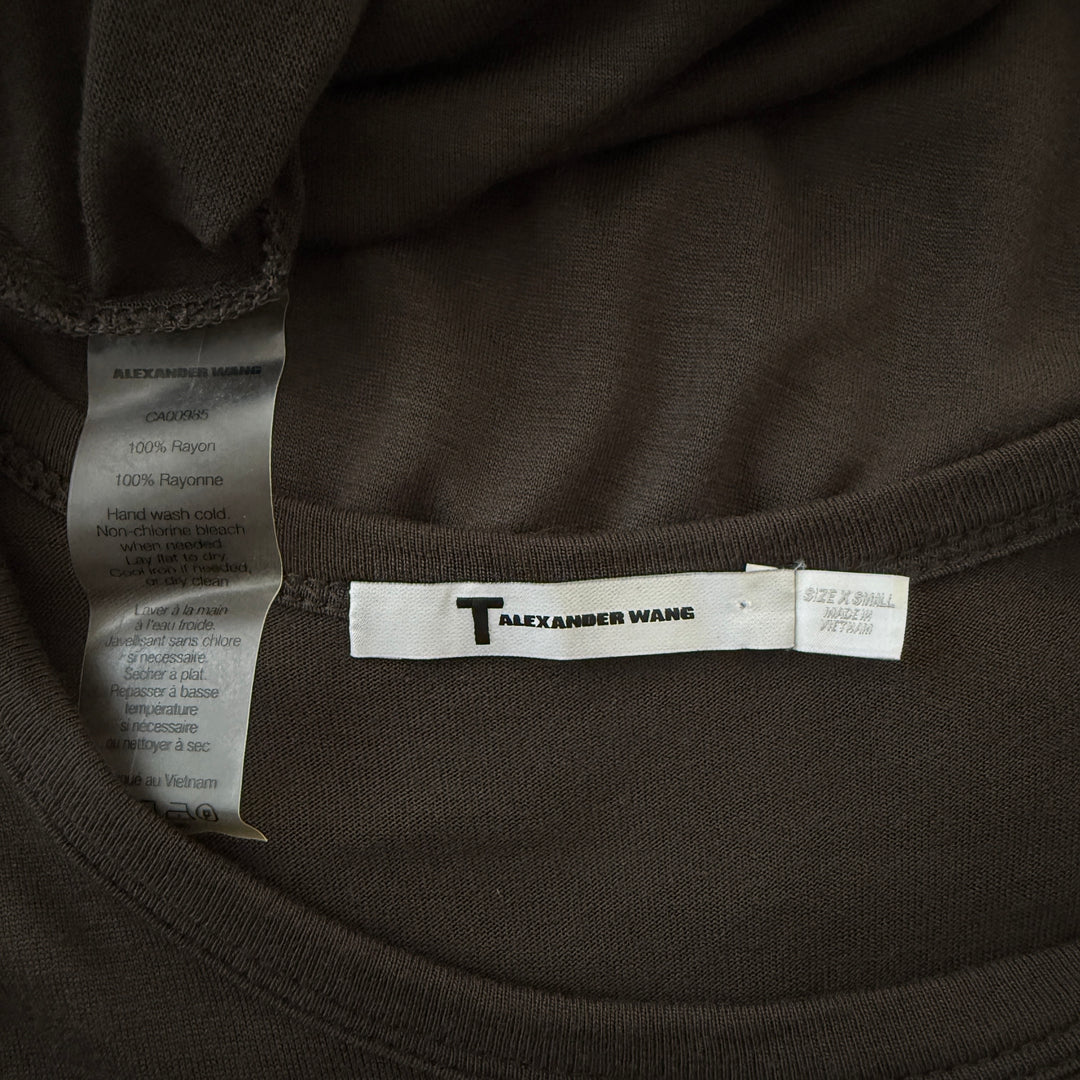 ALEXANDER WANG Dress
