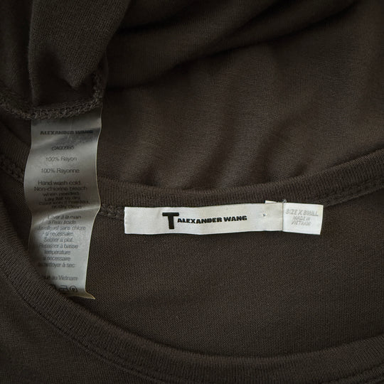 ALEXANDER WANG Dress