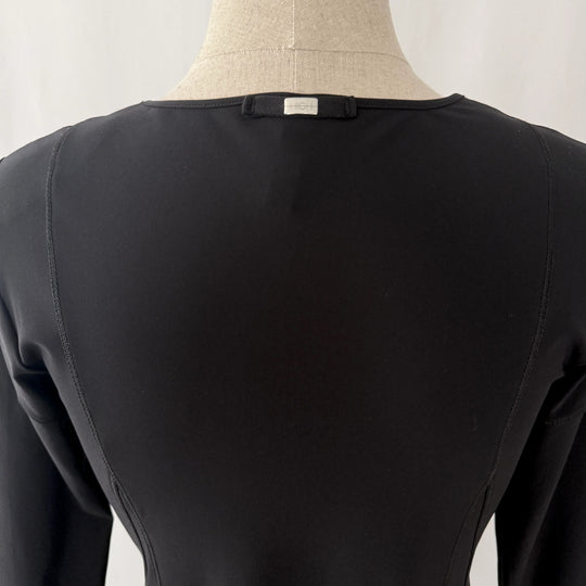 HIGH Every Day Couture Black Dress