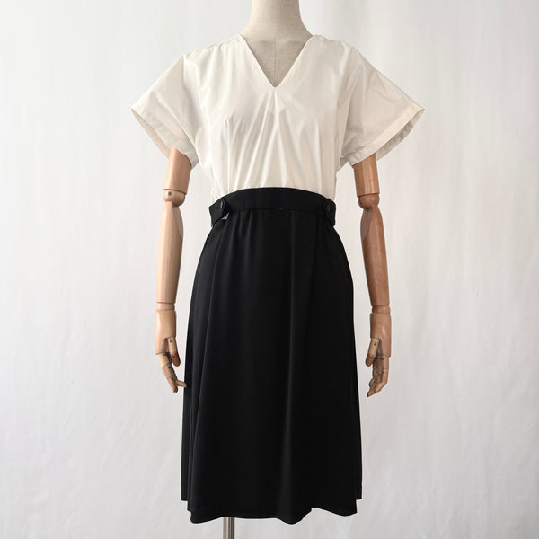 A.F. Vandevorst Archive Dress