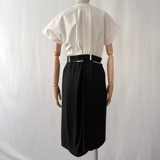 A.F. Vandevorst Archive Dress