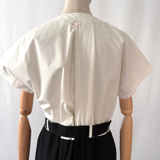 A.F. Vandevorst Archive Dress