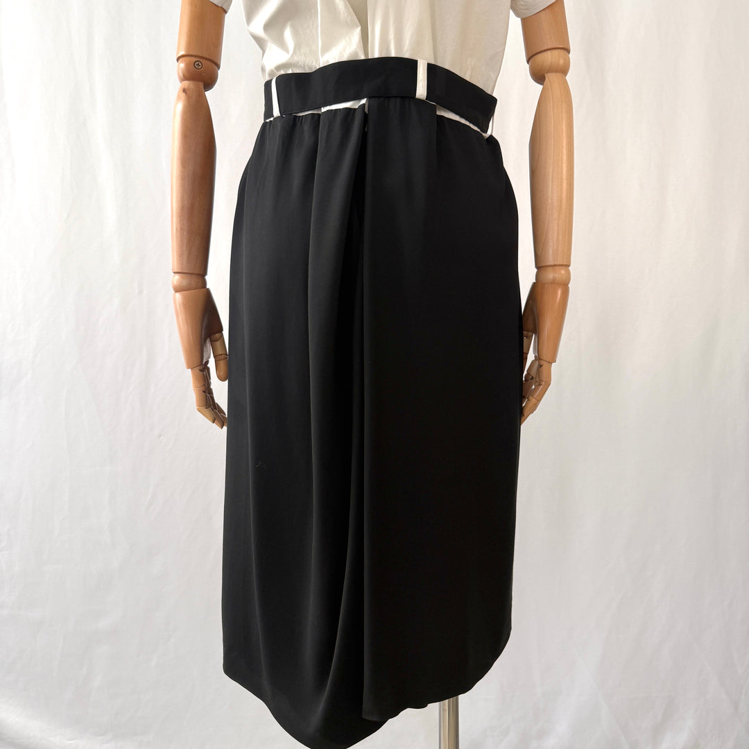 A.F. Vandevorst Archive Dress
