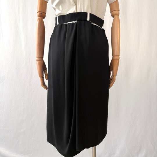 A.F. Vandevorst Archive Dress