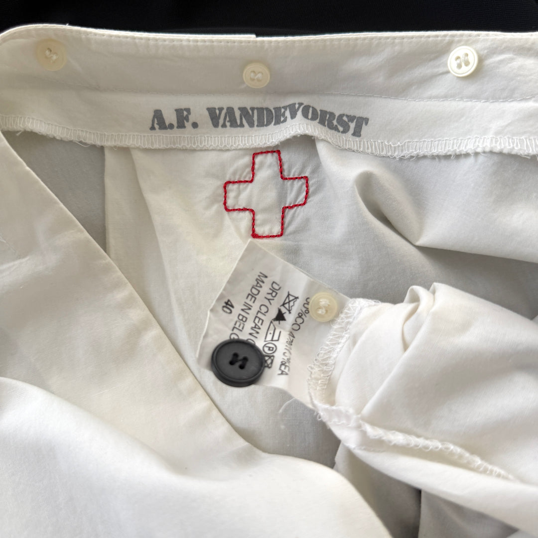 A.F. Vandevorst Archive Dress