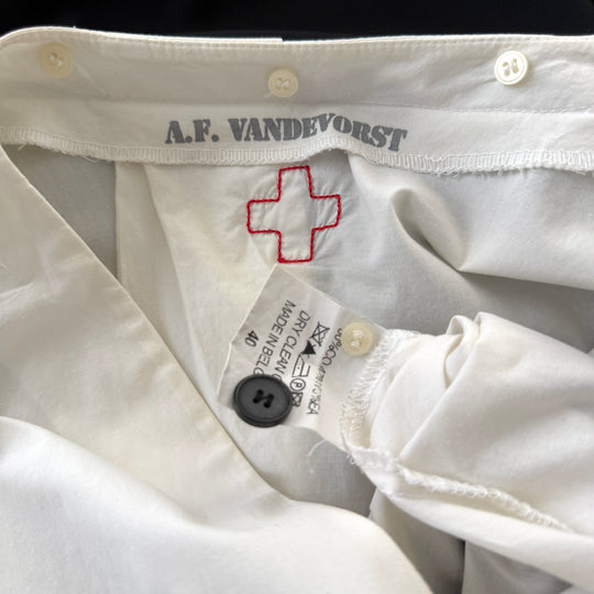 A.F. Vandevorst Archive Dress