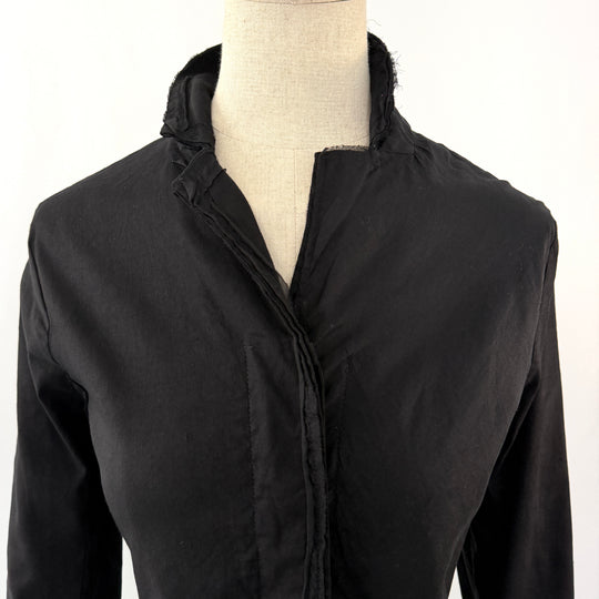 RUNDHOLZ Black Blazer