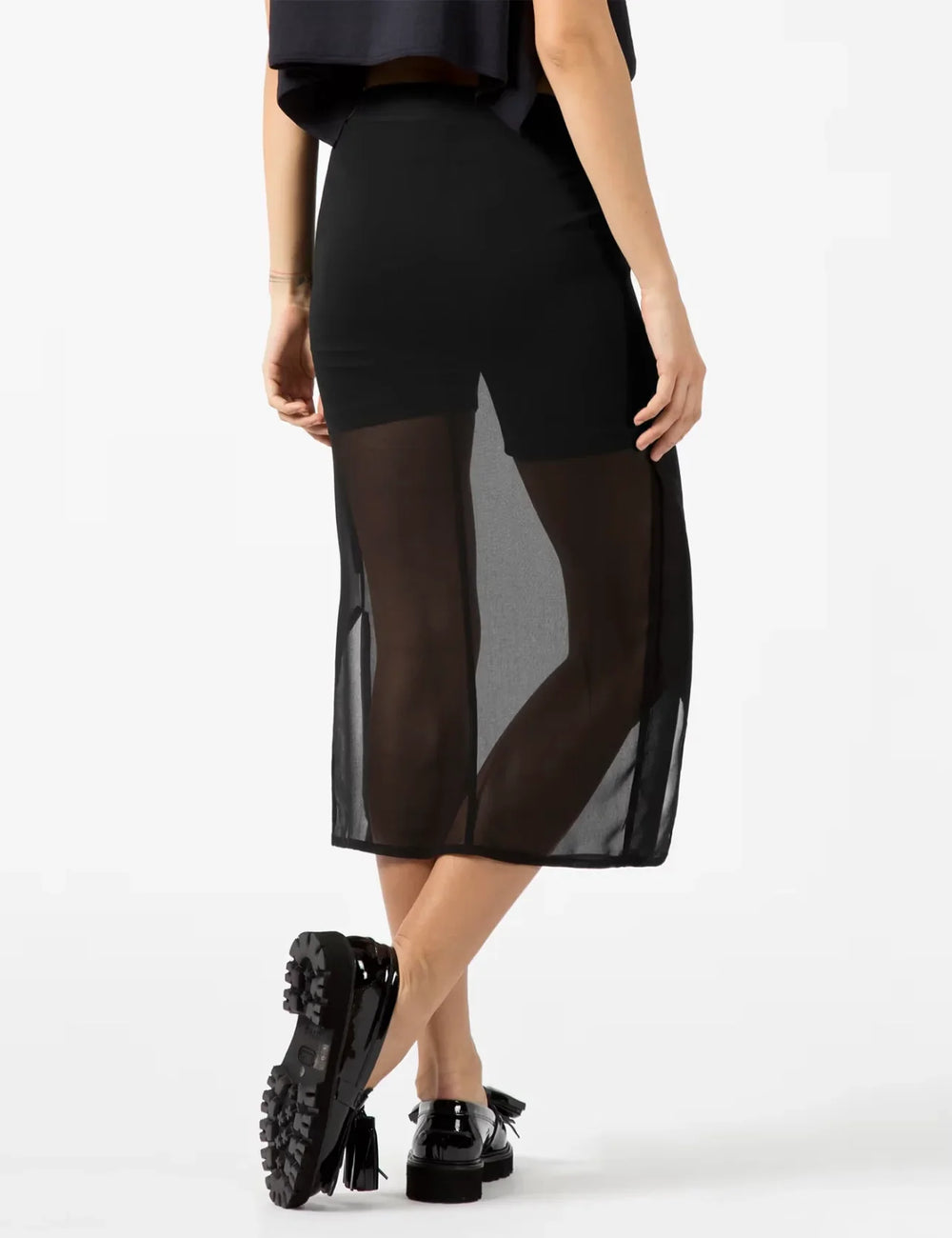 SILENT DAMIR DOMA Skirt