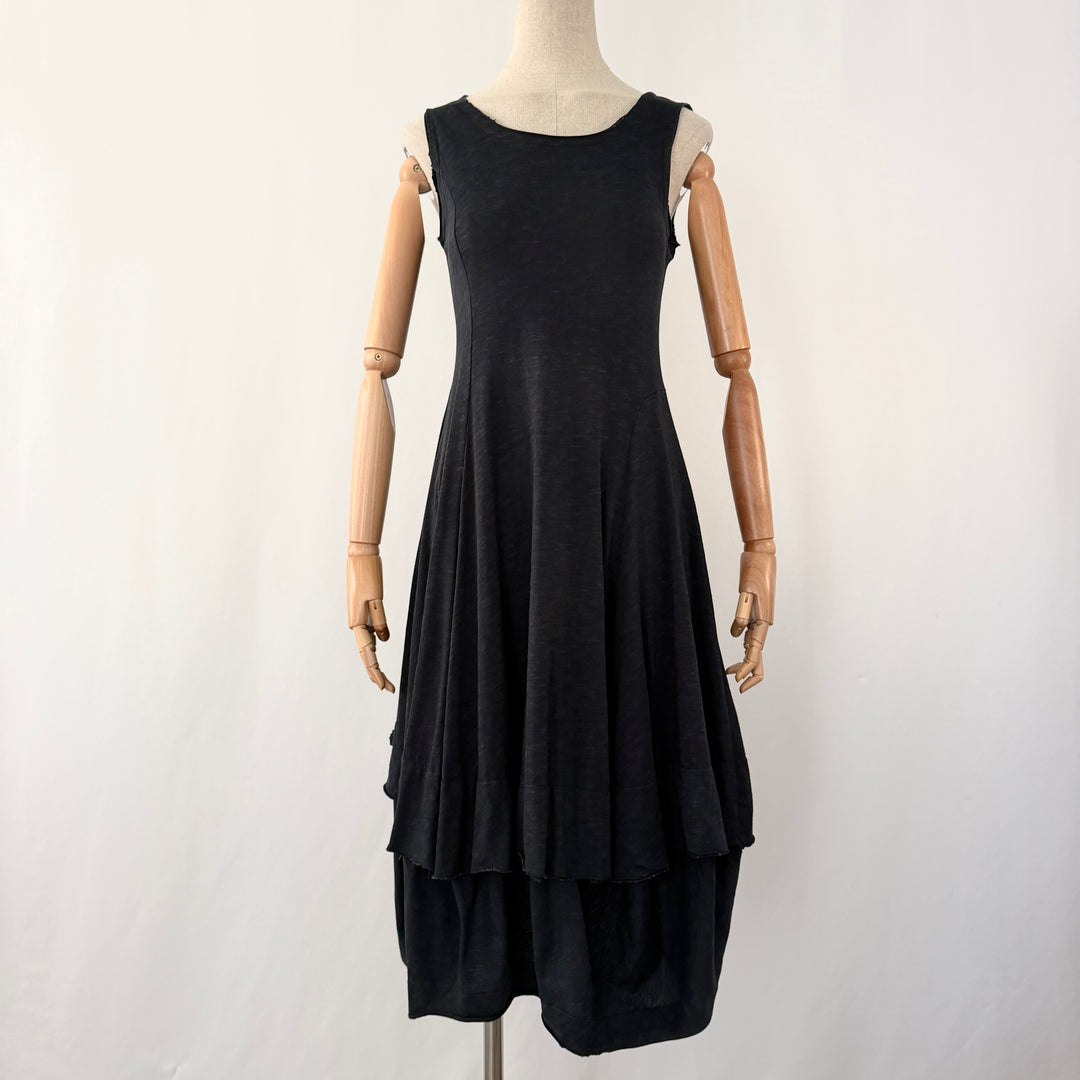 RUNDHOLZ Cotton Dress