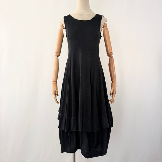 RUNDHOLZ Cotton Dress