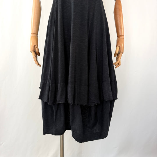 RUNDHOLZ Cotton Dress