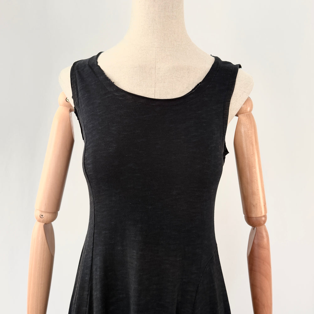 RUNDHOLZ Cotton Dress