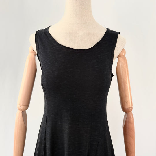 RUNDHOLZ Cotton Dress