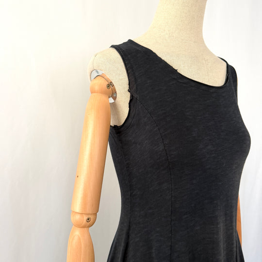 RUNDHOLZ Cotton Dress