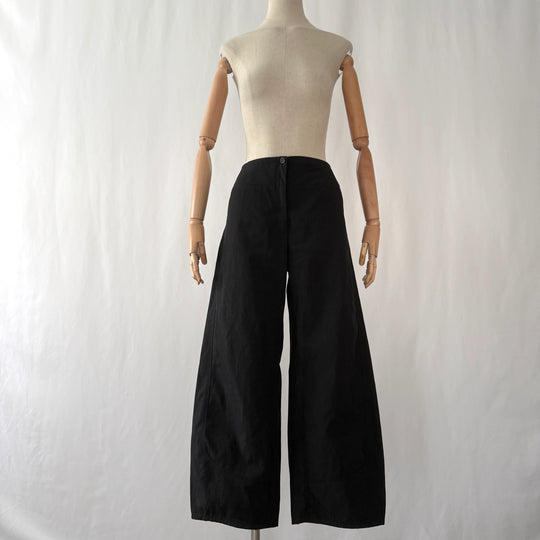 Pantalon noir ANNETTE GÖRTZ