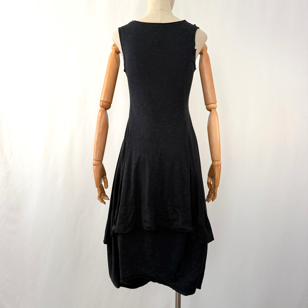 RUNDHOLZ Cotton Dress