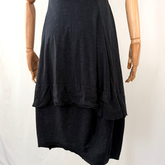 RUNDHOLZ Cotton Dress