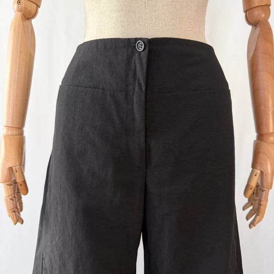 Pantalon noir ANNETTE GÖRTZ