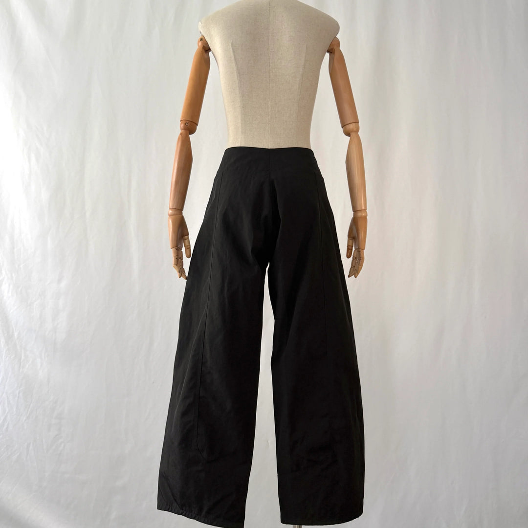 Pantalon noir ANNETTE GÖRTZ