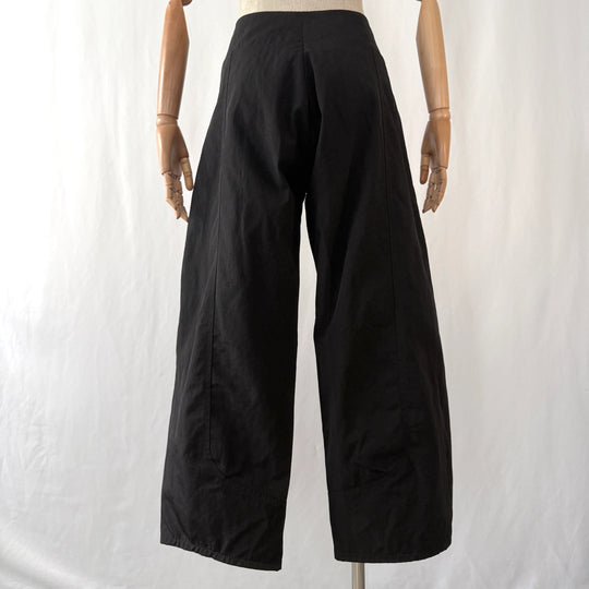 Pantalon noir ANNETTE GÖRTZ