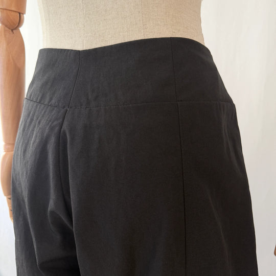 Pantalon noir ANNETTE GÖRTZ