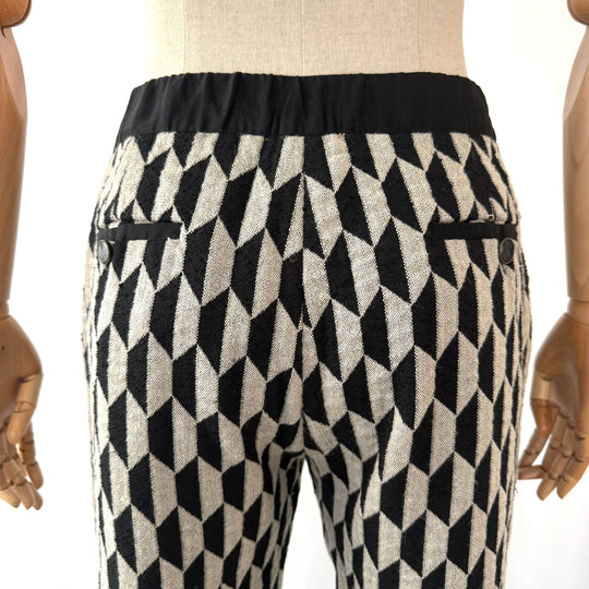 FORTE FORTE Hosen