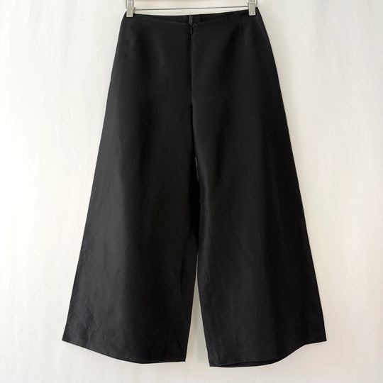 ANNETTE GÖRTZ Cotton/Silk Pants