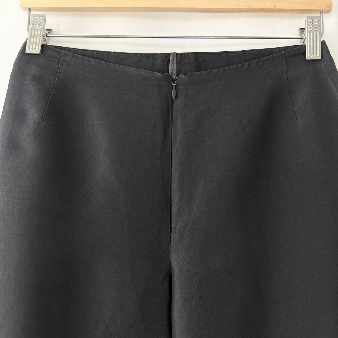 ANNETTE GÖRTZ Cotton/Silk Pants