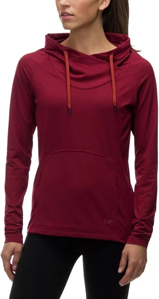 ARCTERYX Varana New Long Sleeve Shirt