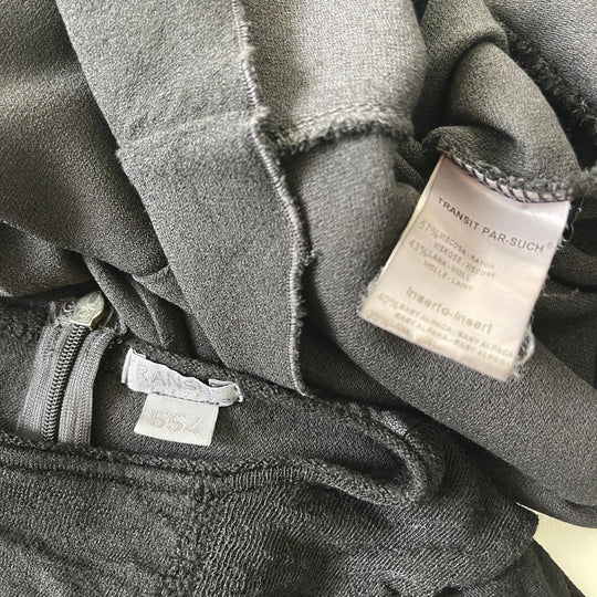 TRANSIT PAR SUCH Dress